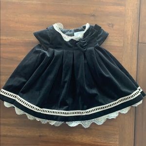 Formal dress (Toddler)